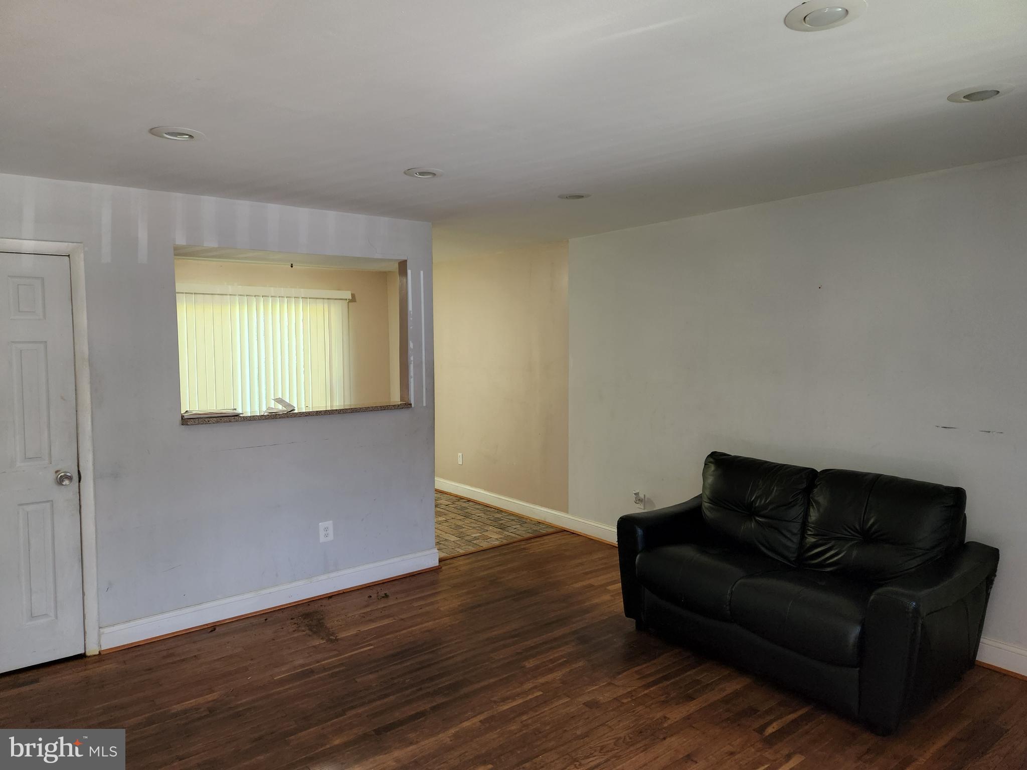 CAPITOL HEIGHTS - Residential