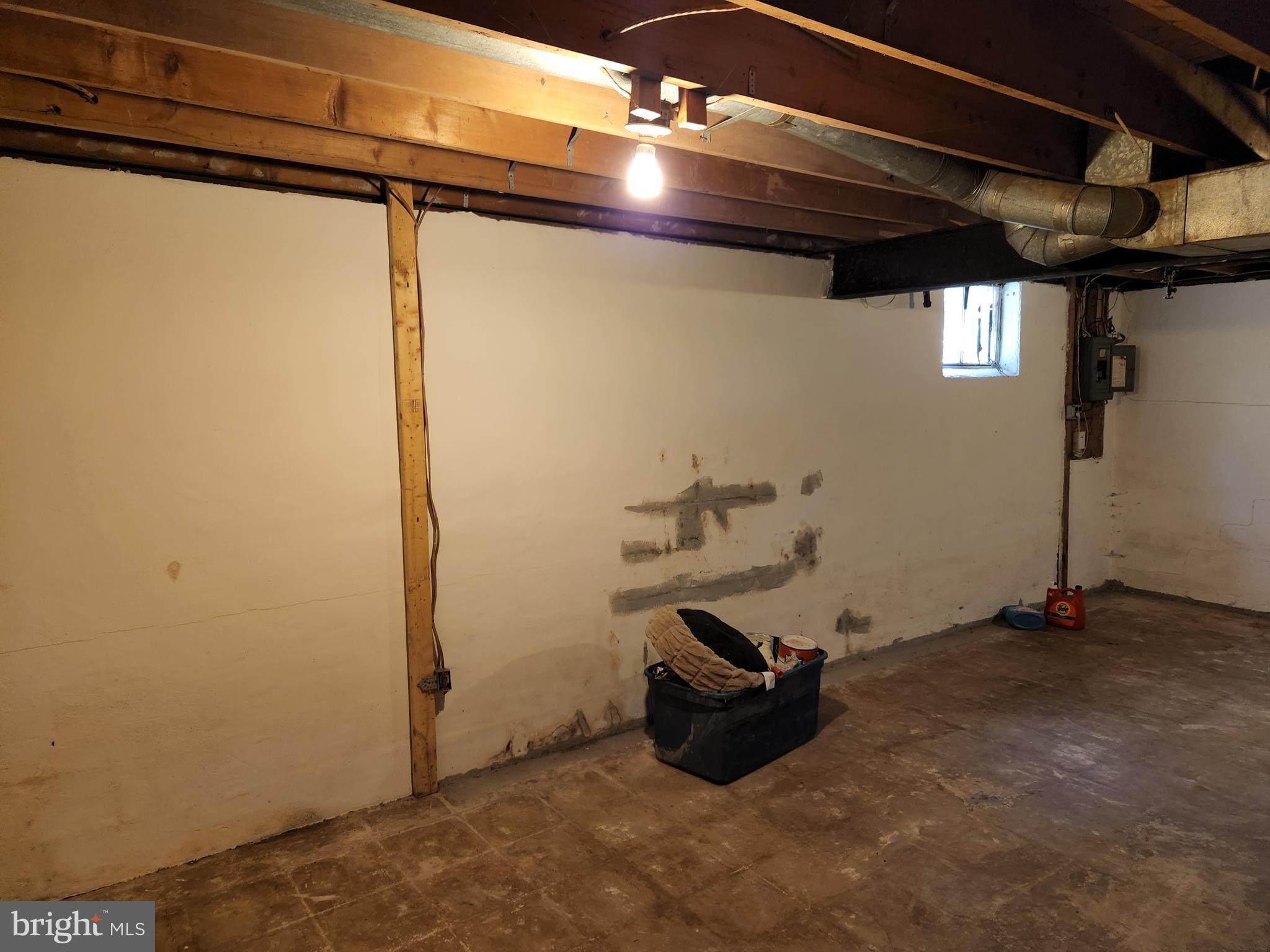 CAPITOL HEIGHTS - Residential