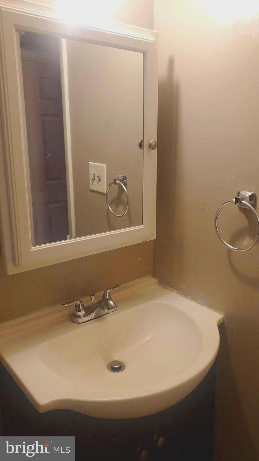 CAPITOL HEIGHTS - Residential