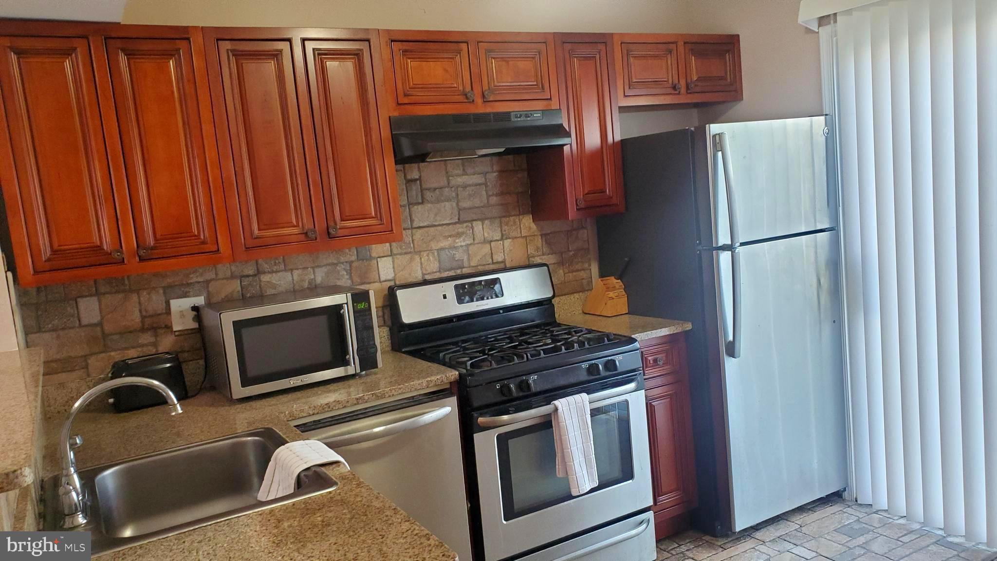 CAPITOL HEIGHTS - Residential