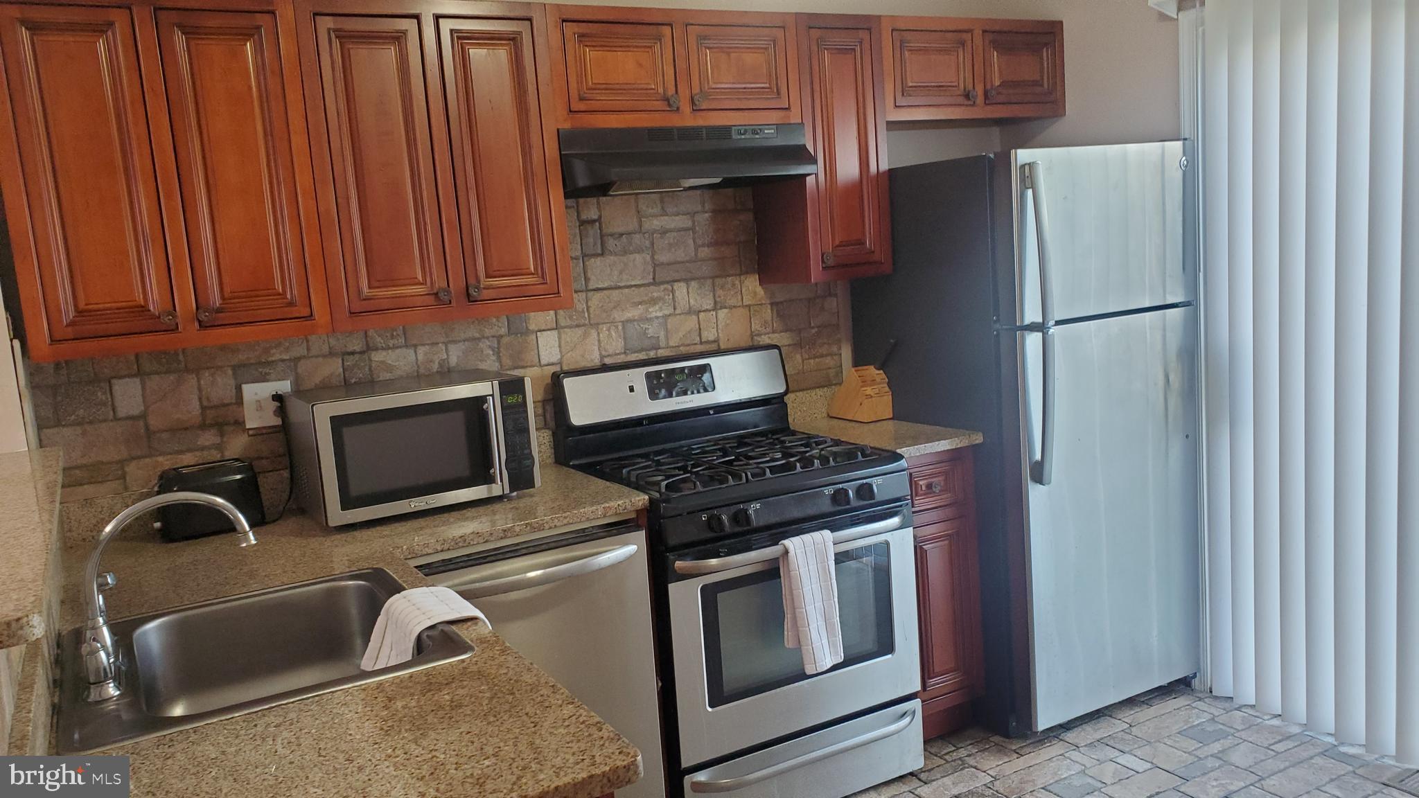 CAPITOL HEIGHTS - Residential