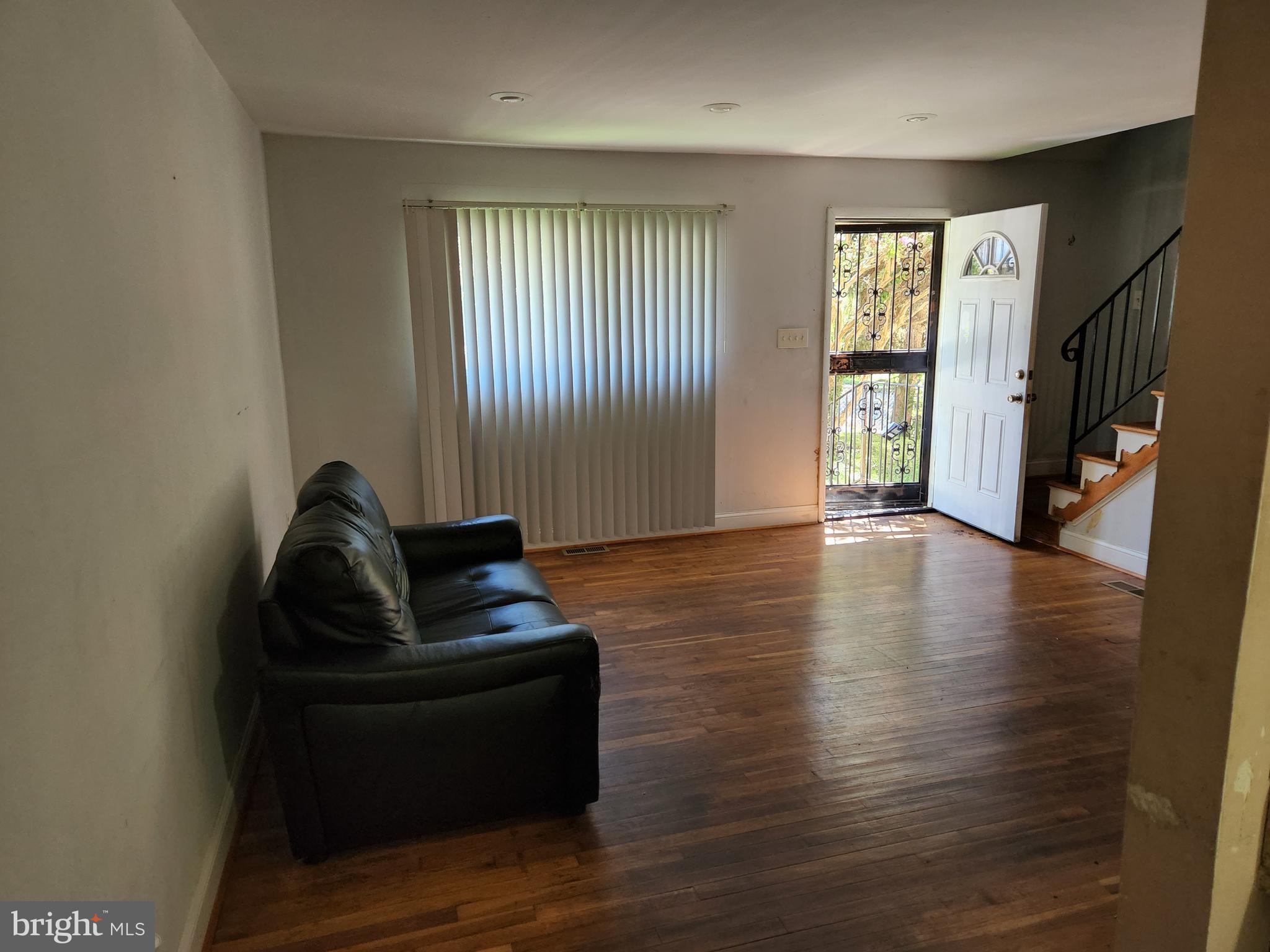 CAPITOL HEIGHTS - Residential