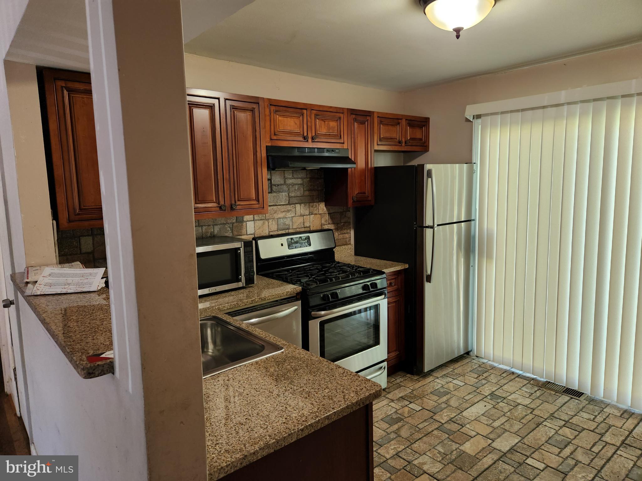 CAPITOL HEIGHTS - Residential