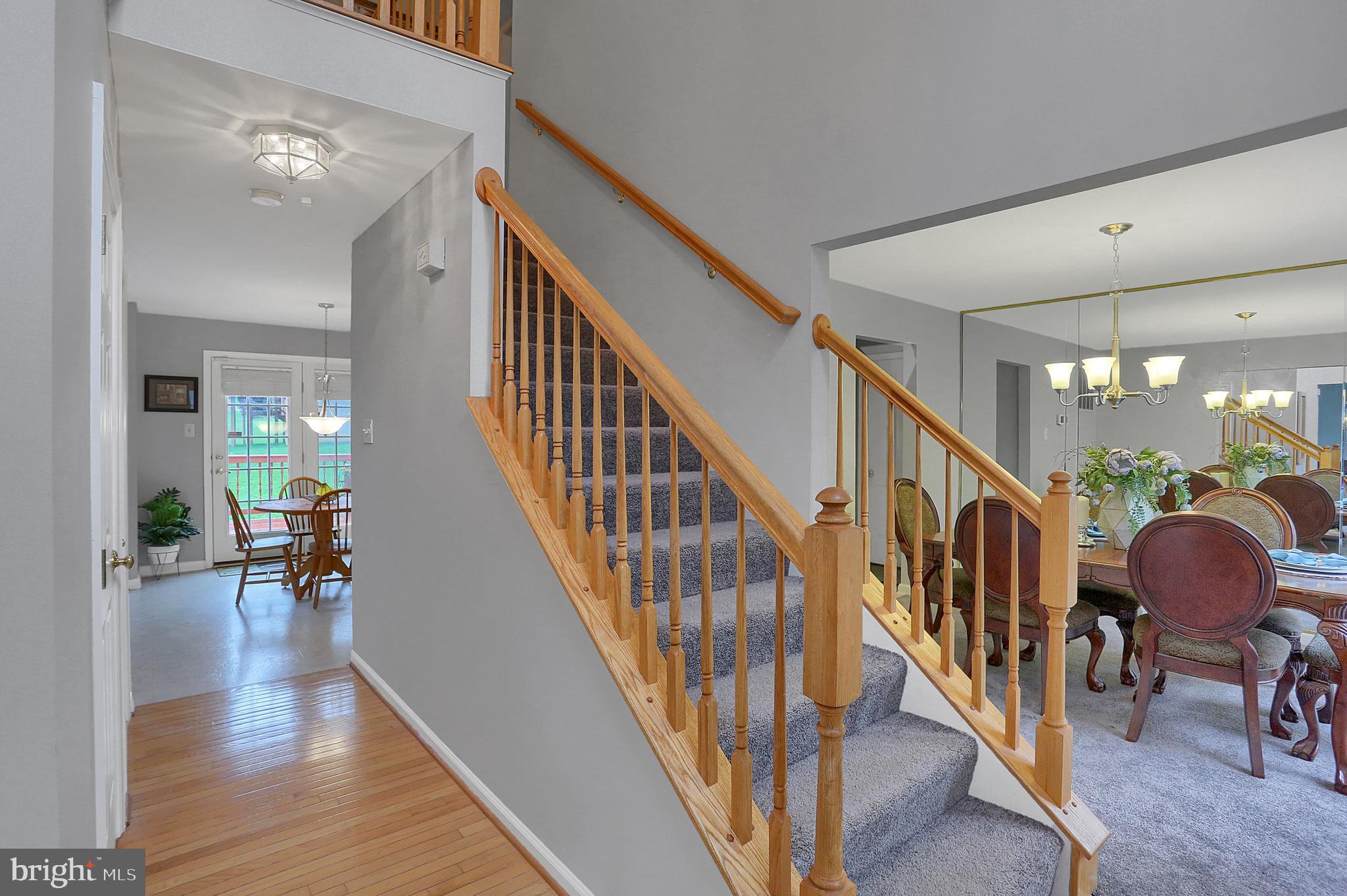 MCDONOGH OAKS - Residential