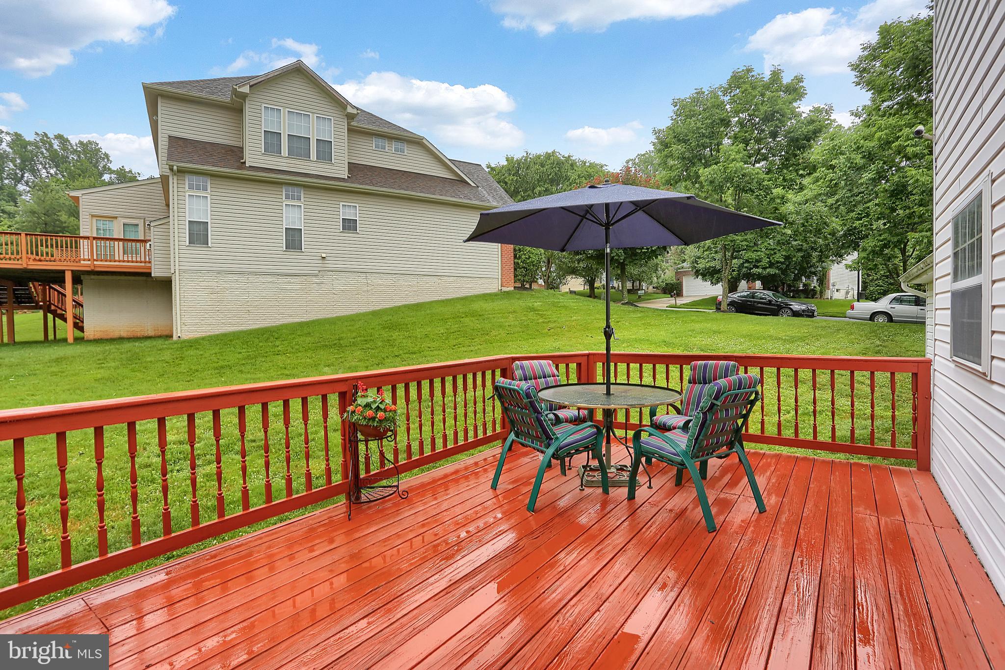 MCDONOGH OAKS - Residential