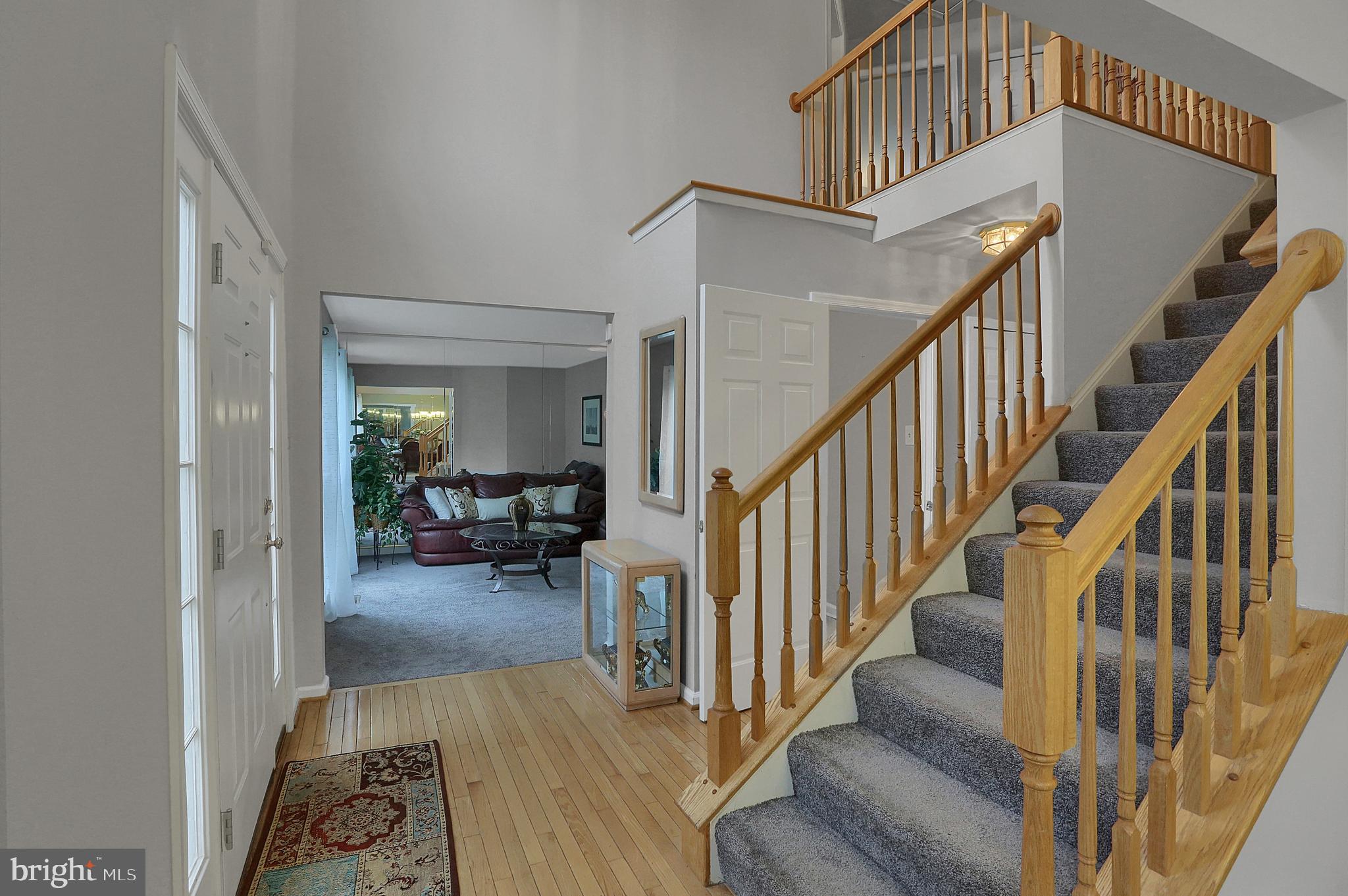 MCDONOGH OAKS - Residential