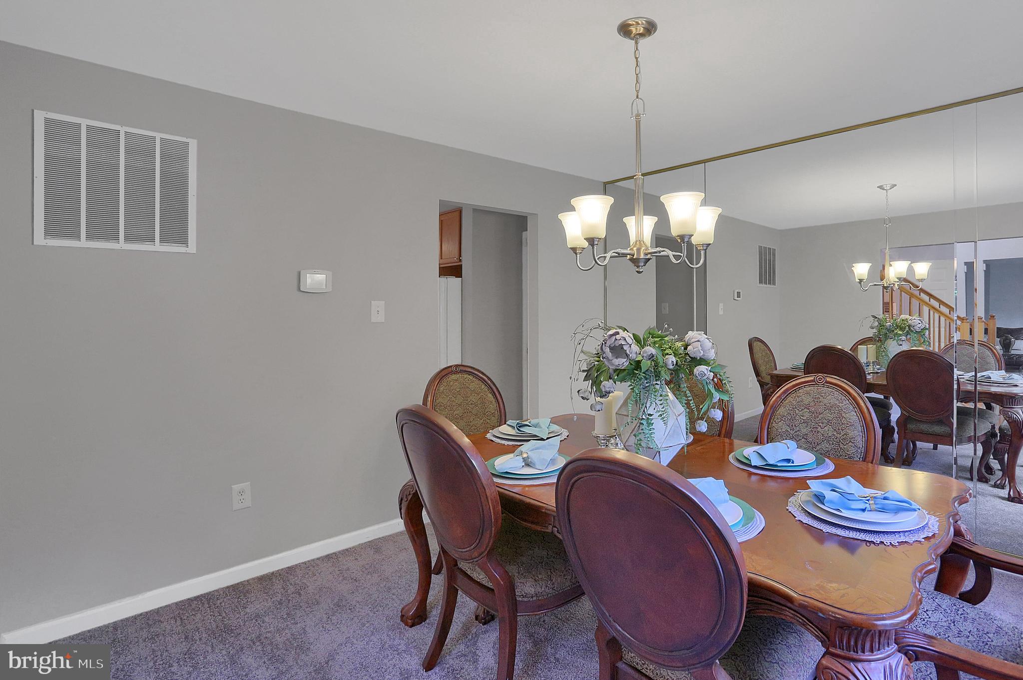 MCDONOGH OAKS - Residential