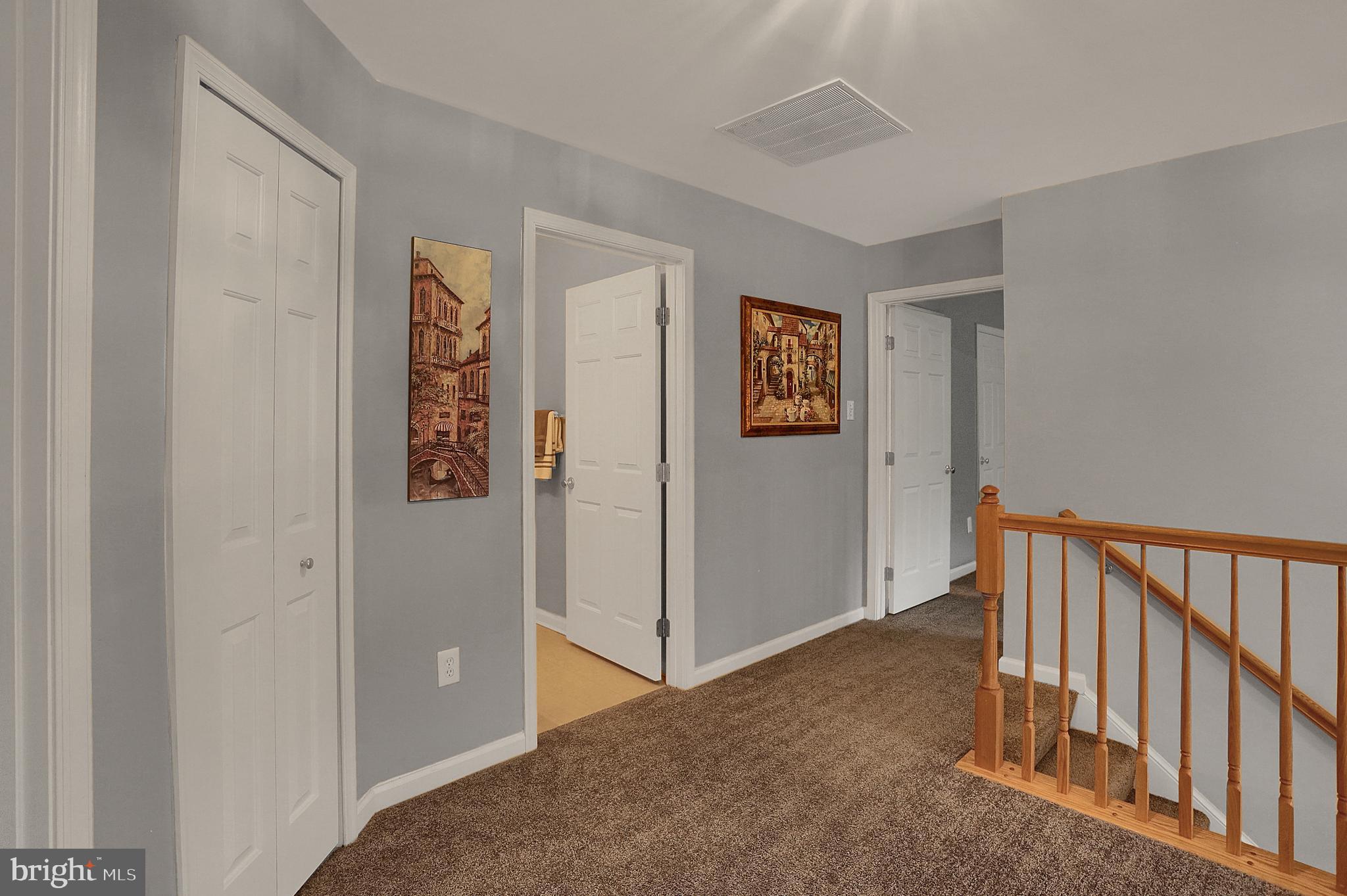 MCDONOGH OAKS - Residential