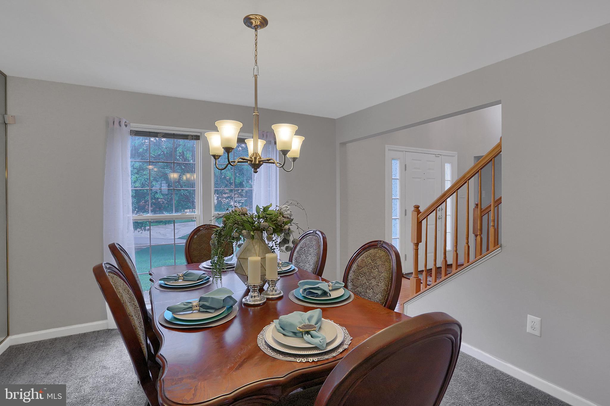 MCDONOGH OAKS - Residential