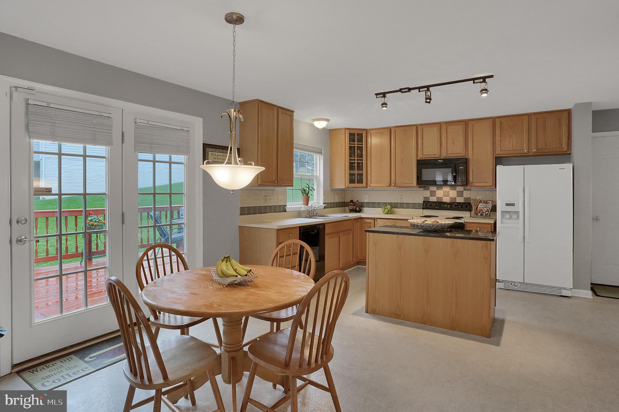 MCDONOGH OAKS - Residential