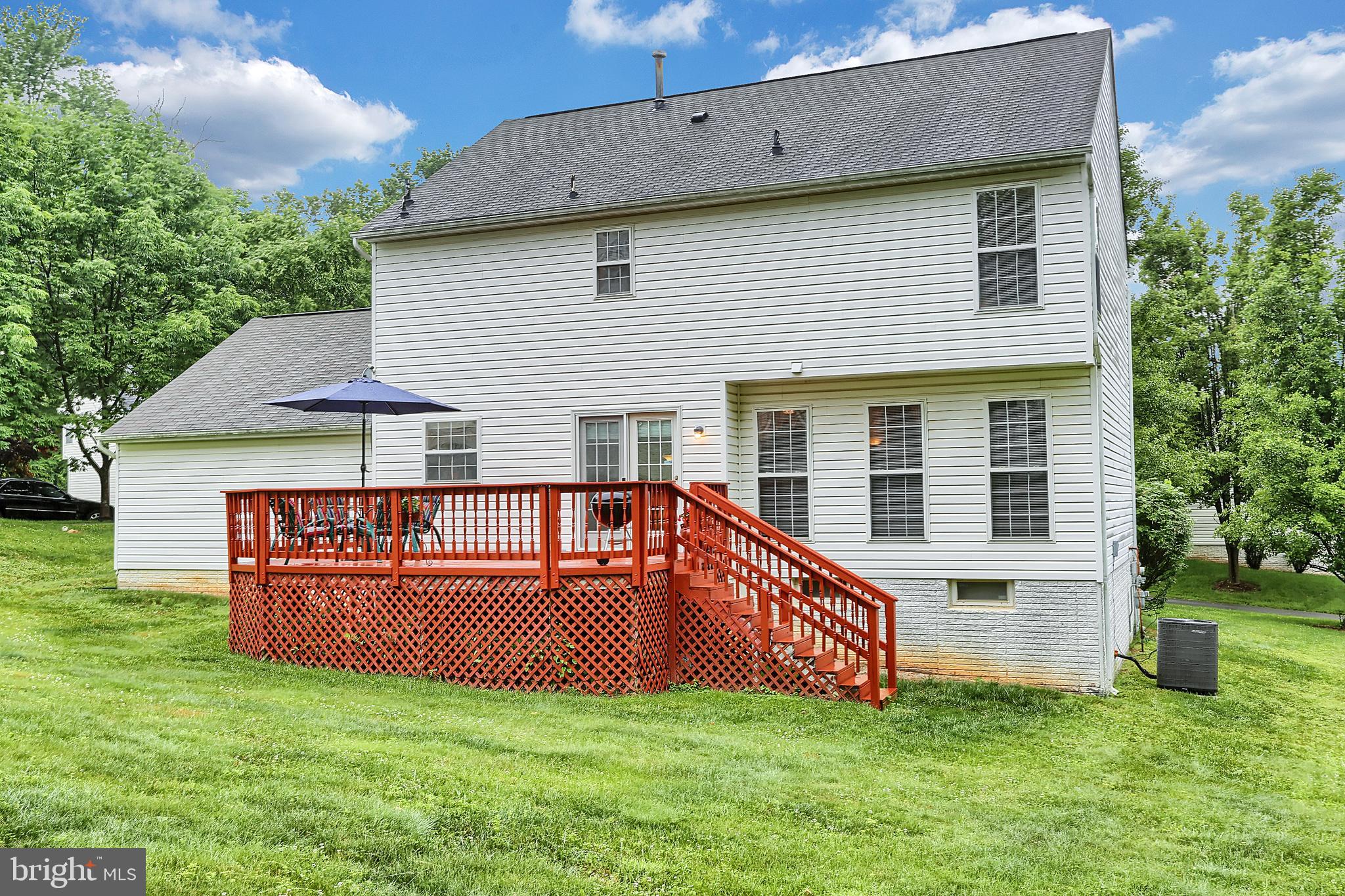 MCDONOGH OAKS - Residential