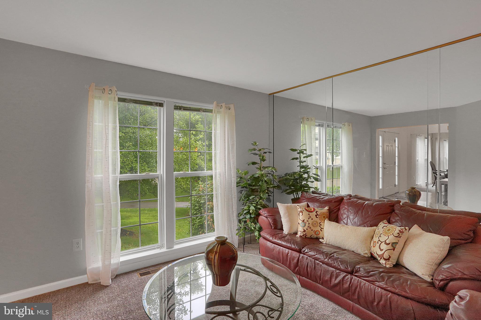 MCDONOGH OAKS - Residential