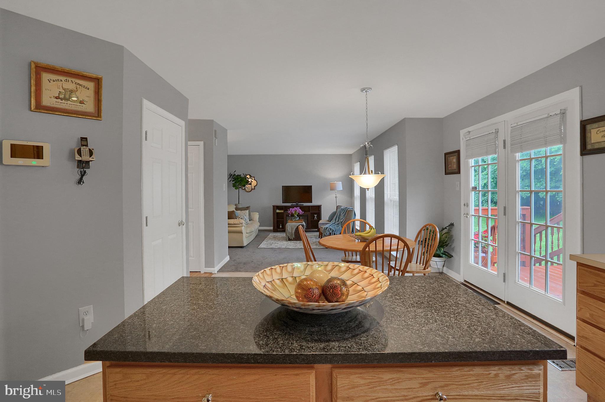 MCDONOGH OAKS - Residential