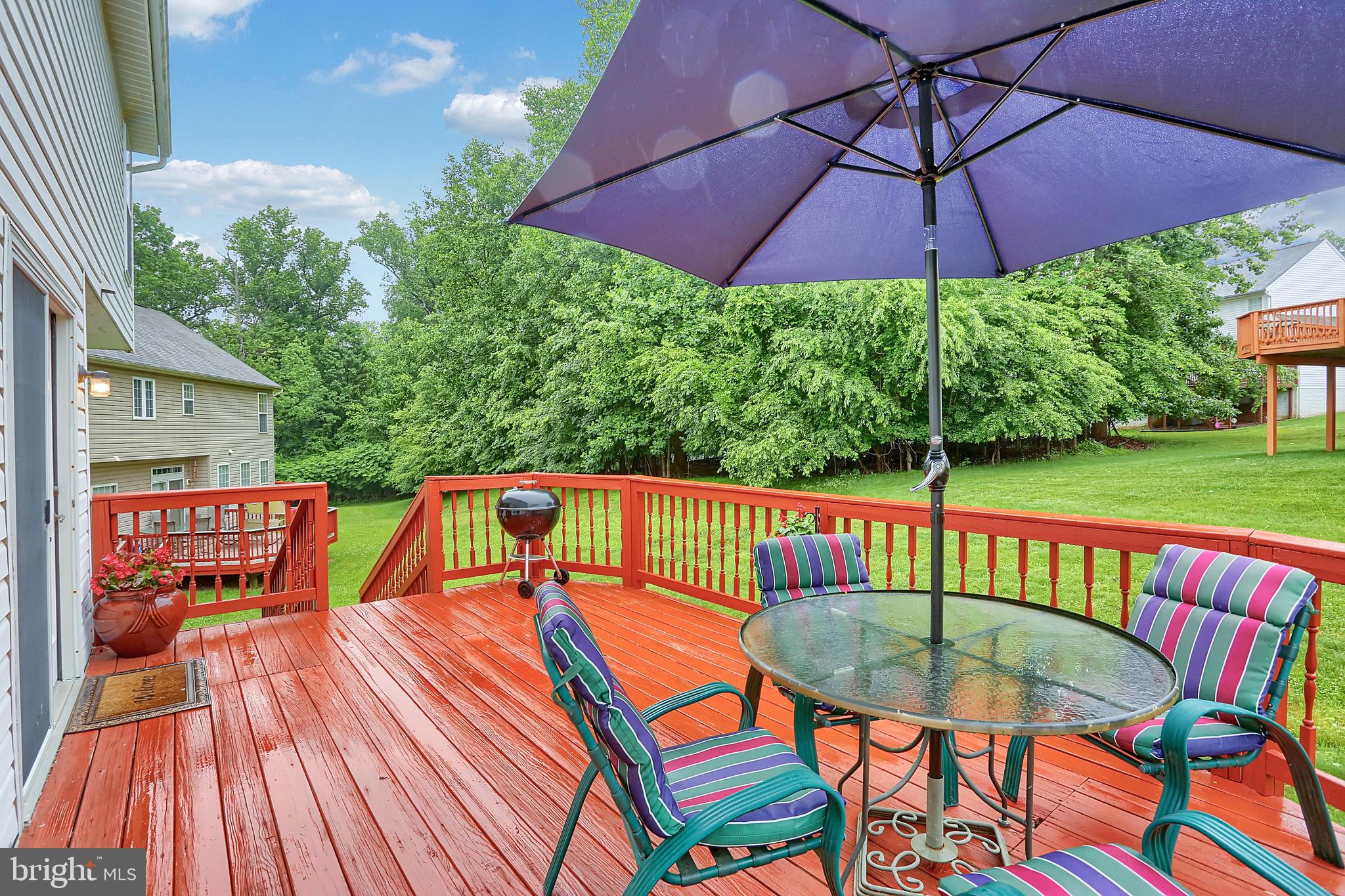 MCDONOGH OAKS - Residential