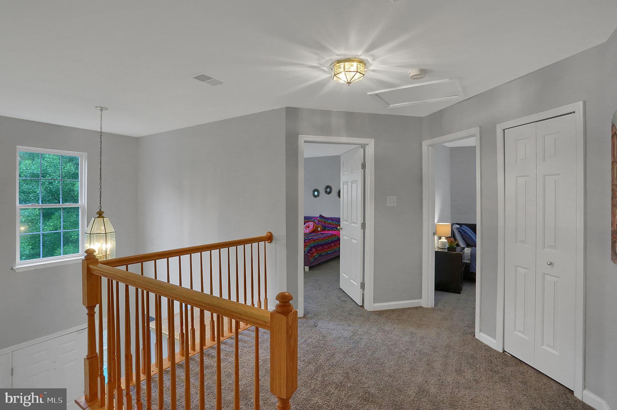 MCDONOGH OAKS - Residential