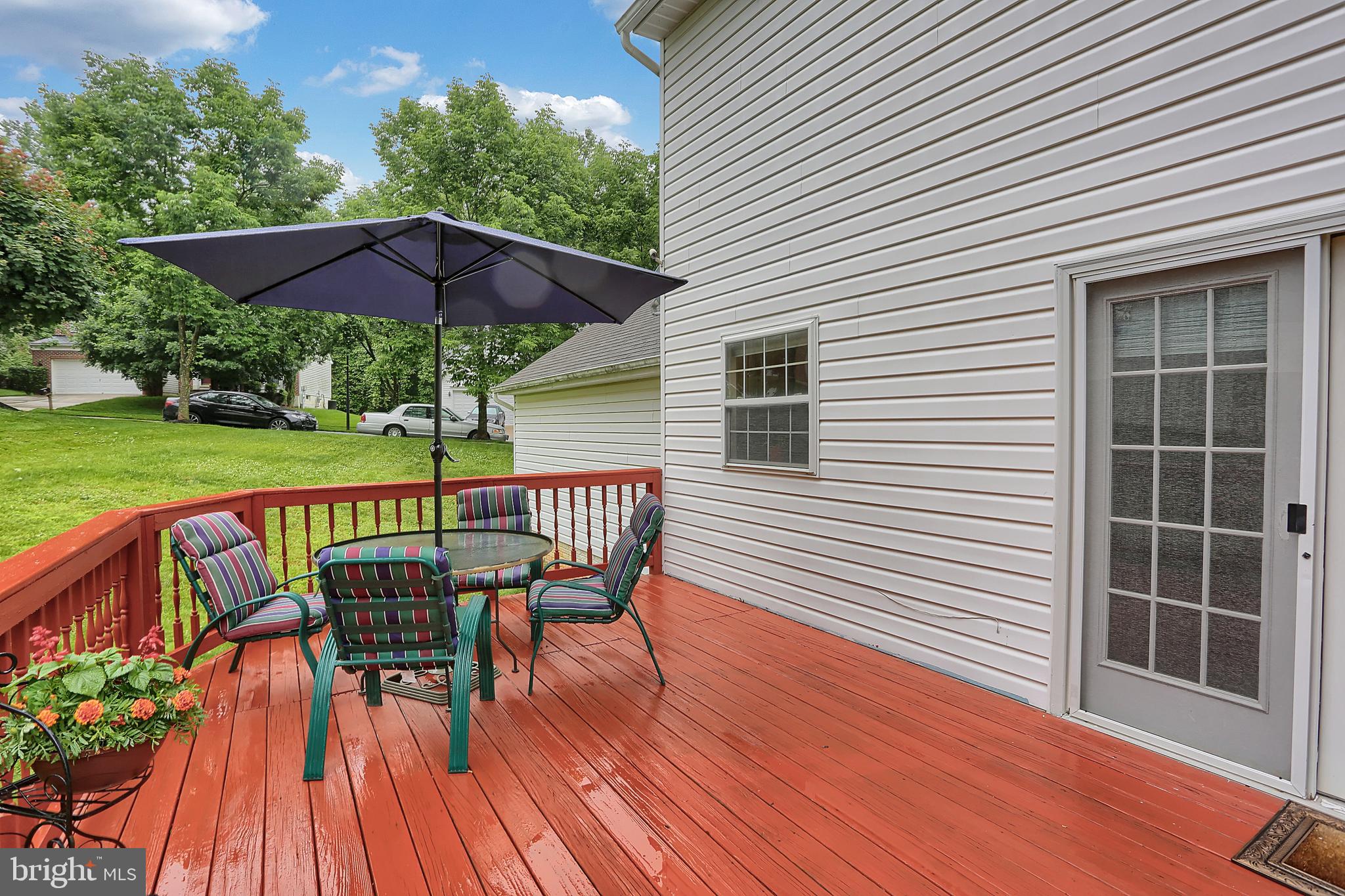 MCDONOGH OAKS - Residential