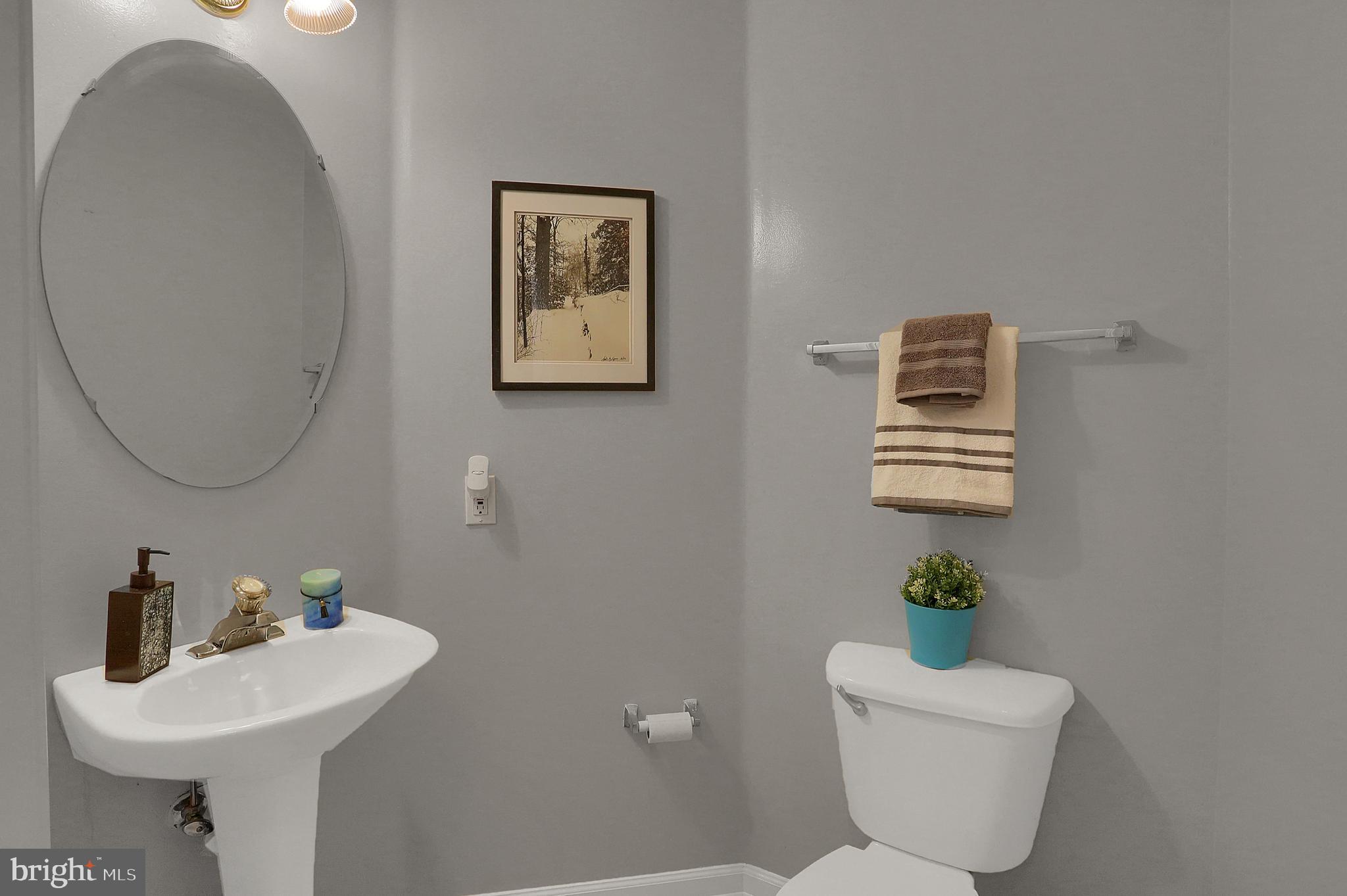 MCDONOGH OAKS - Residential