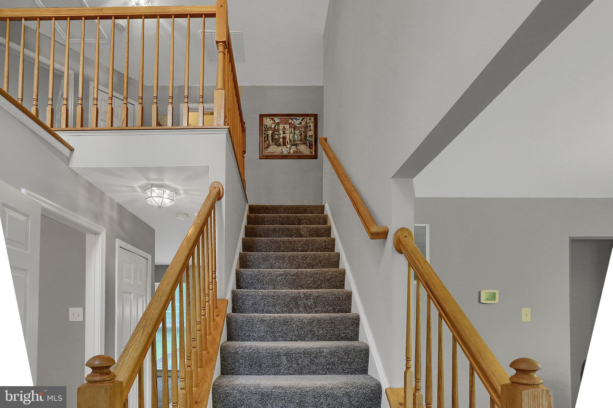 MCDONOGH OAKS - Residential