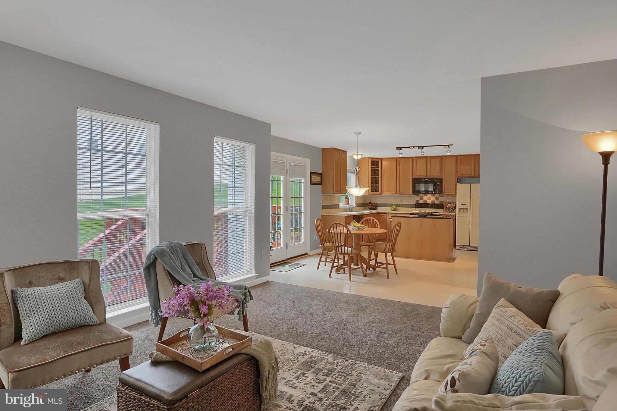 MCDONOGH OAKS - Residential