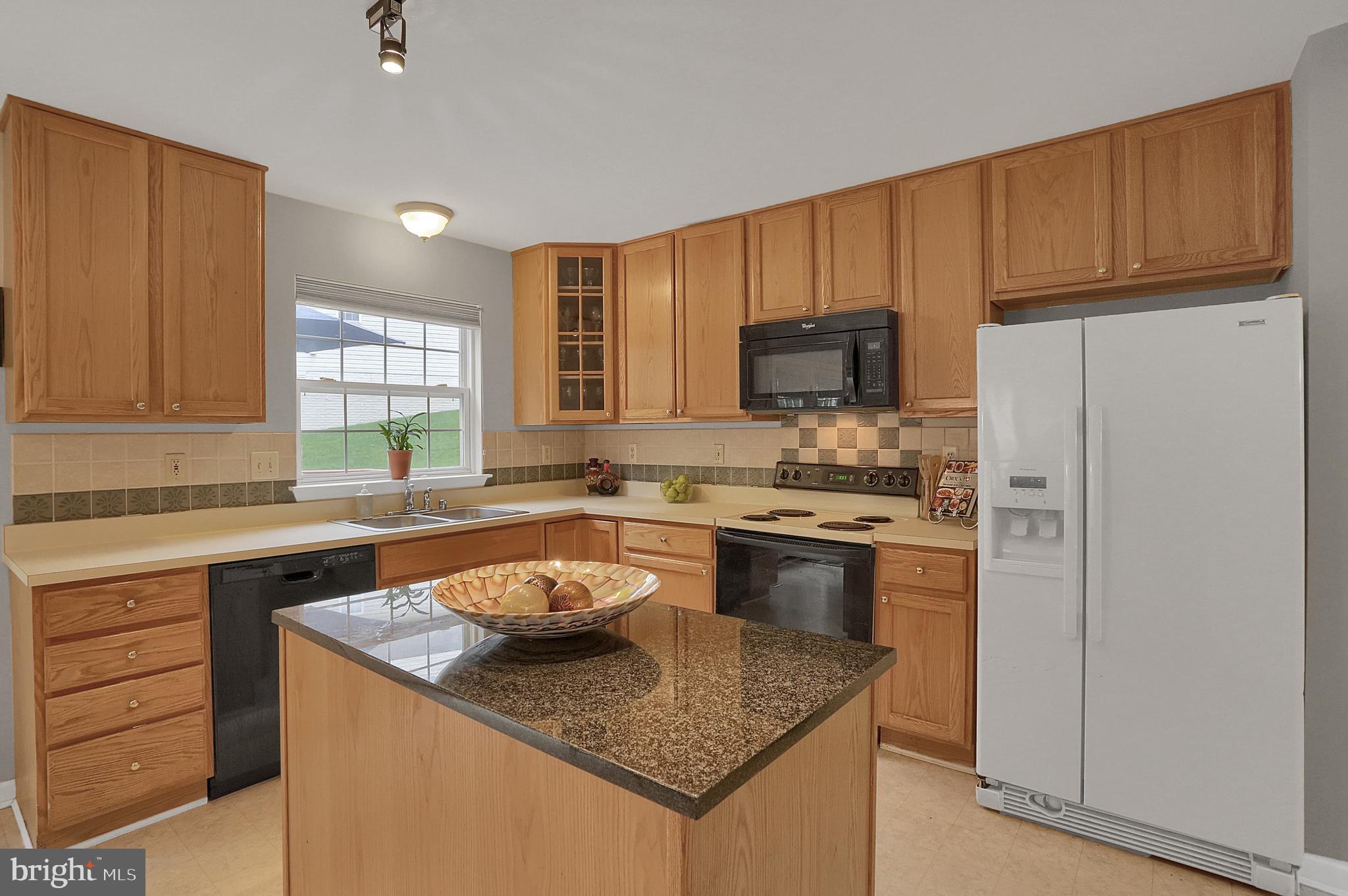 MCDONOGH OAKS - Residential