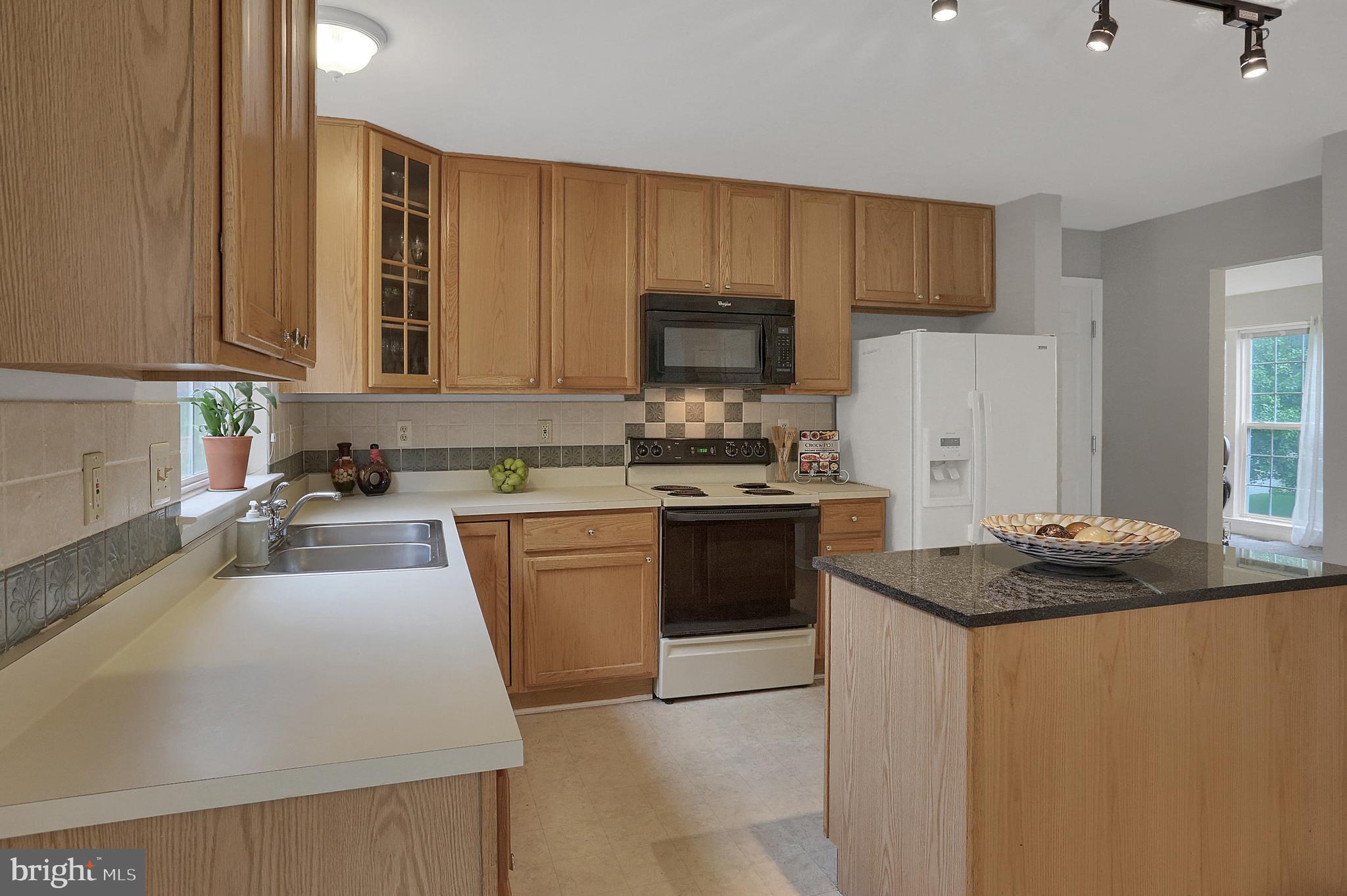 MCDONOGH OAKS - Residential