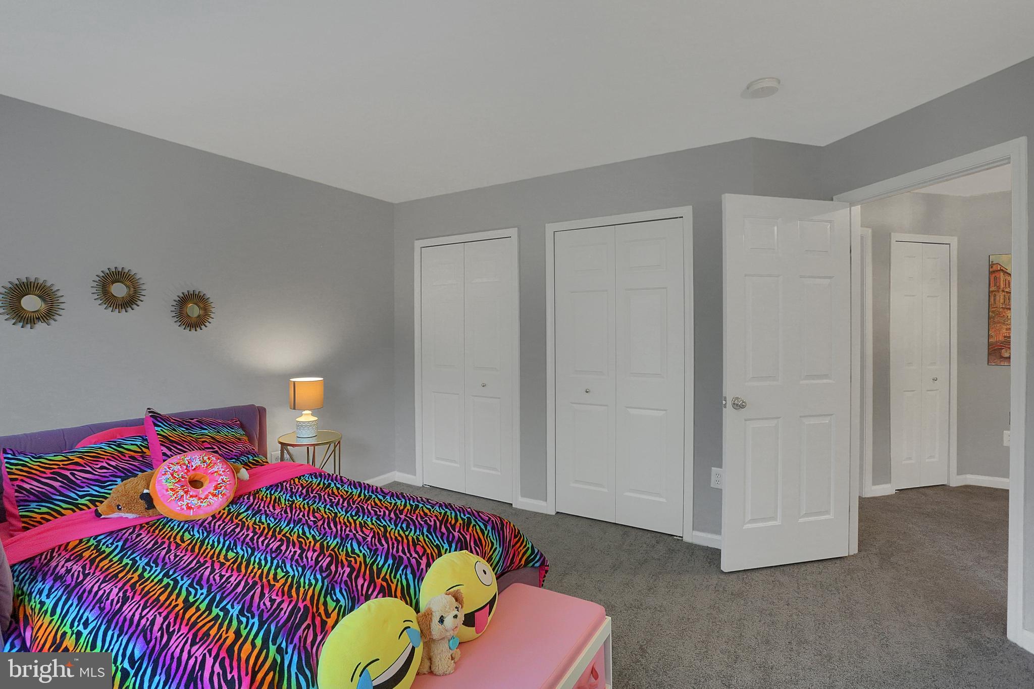 MCDONOGH OAKS - Residential