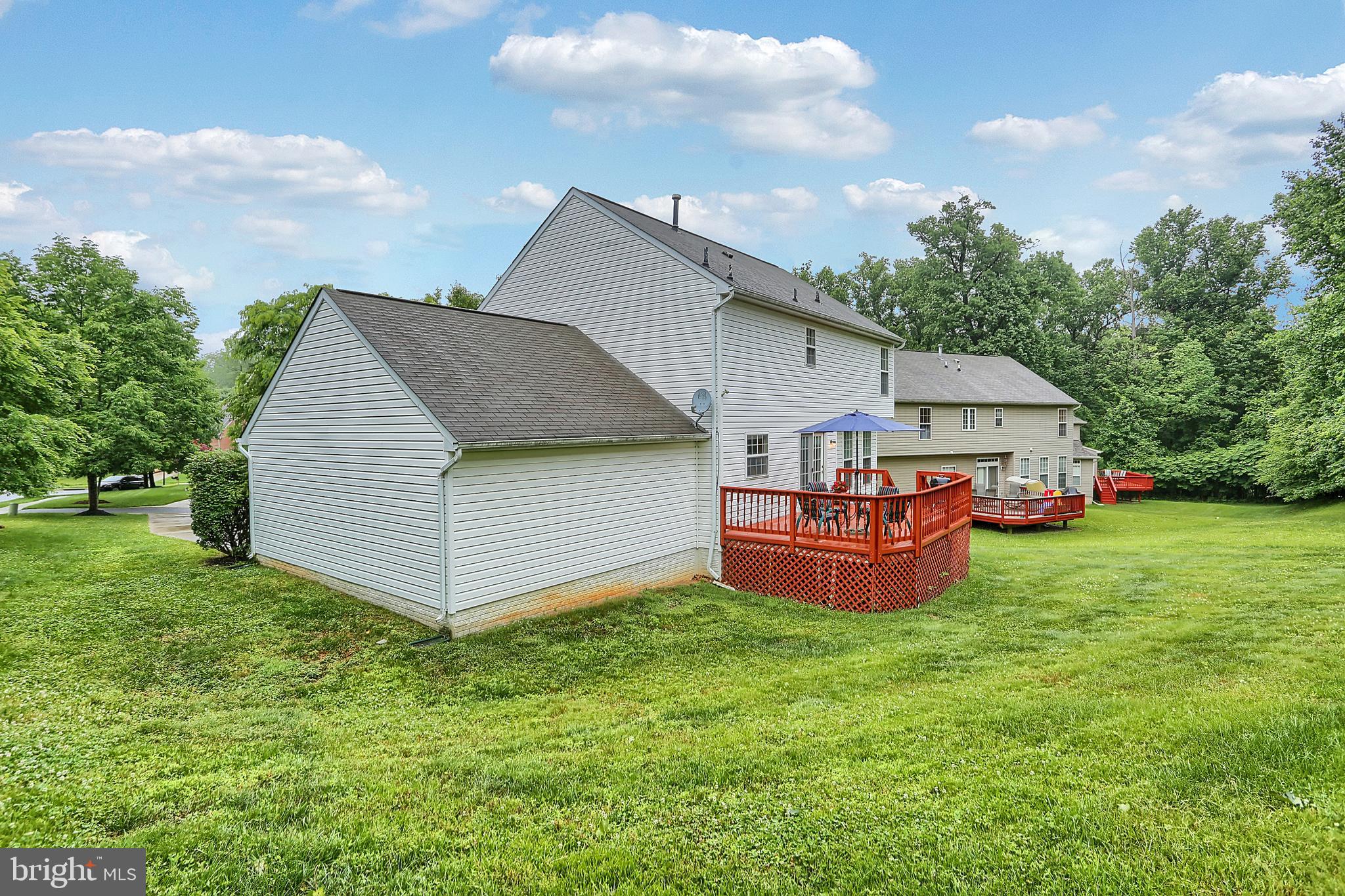 MCDONOGH OAKS - Residential