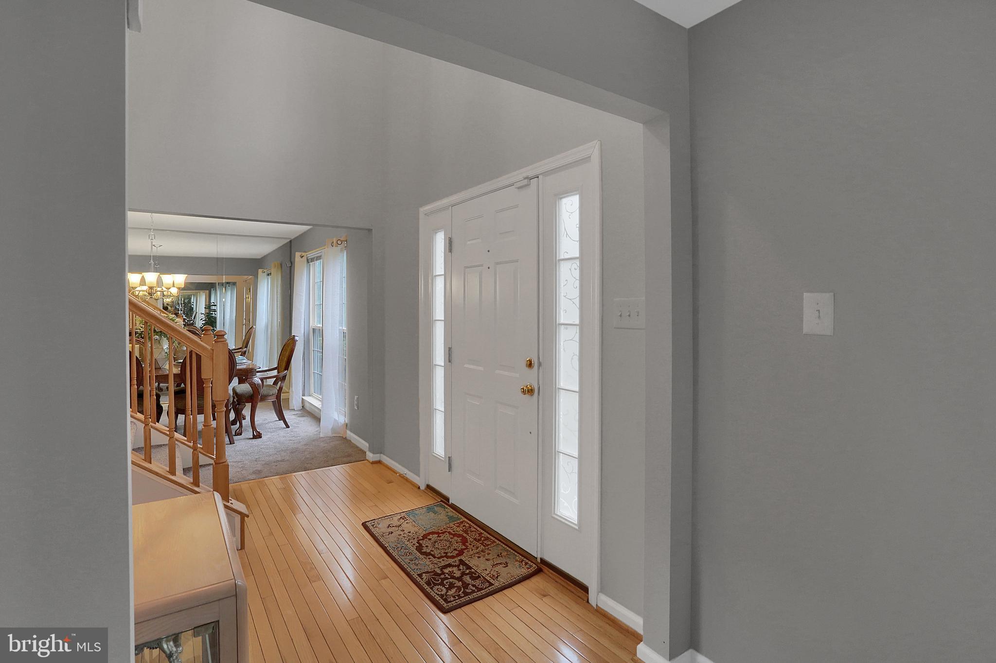 MCDONOGH OAKS - Residential