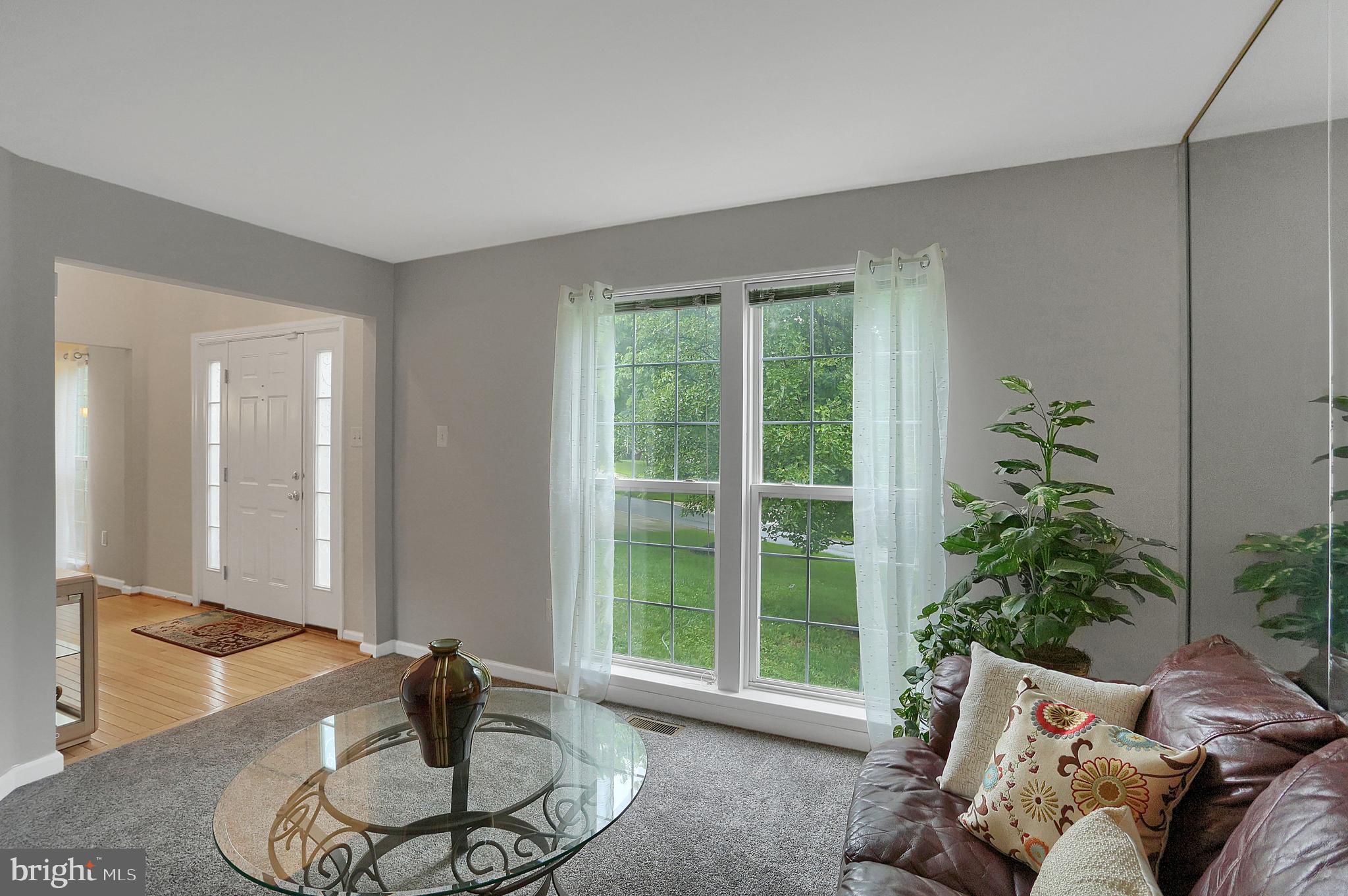 MCDONOGH OAKS - Residential