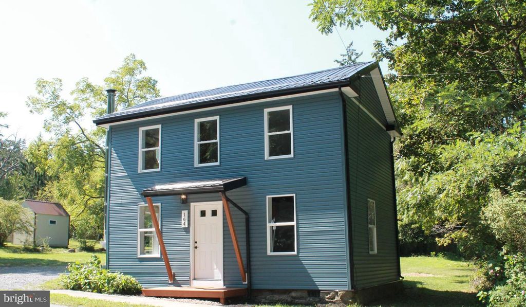 Photo of 164 S Water Street, PINE GROVE MILLS, PA 16868 (MLS # PACE2517288)