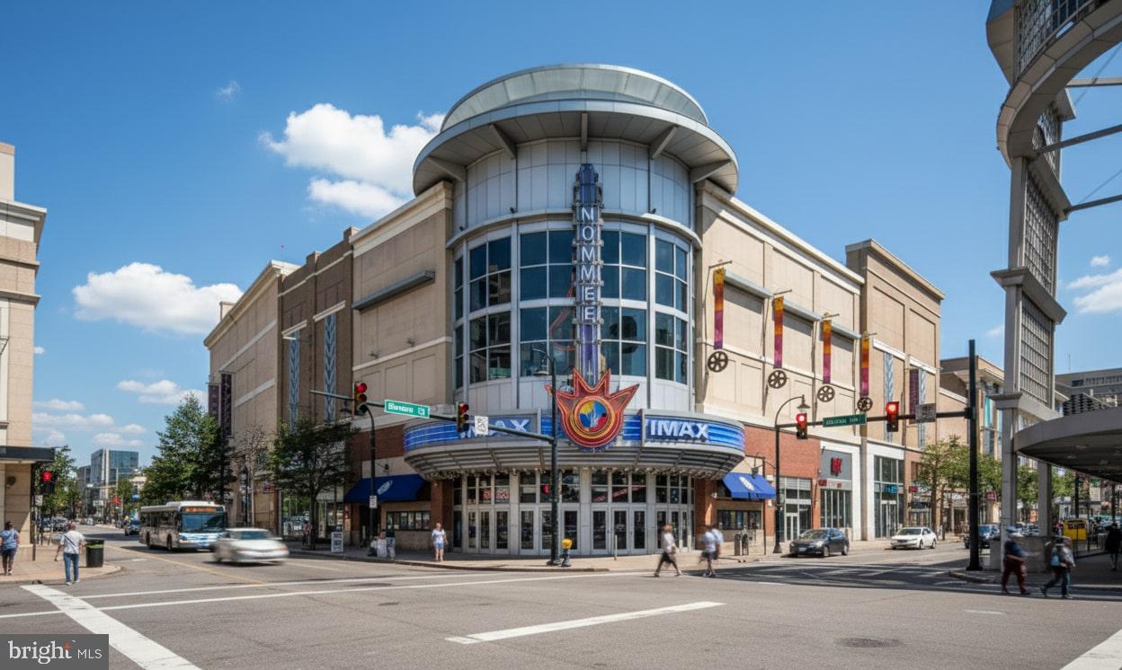 INDIAN SPRING PARK - Residential