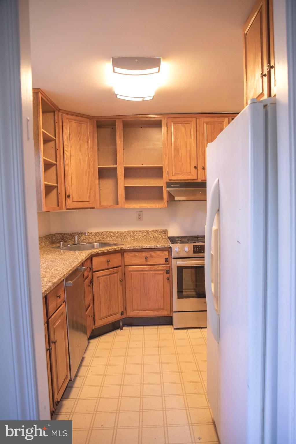 INDIAN SPRING PARK - Residential