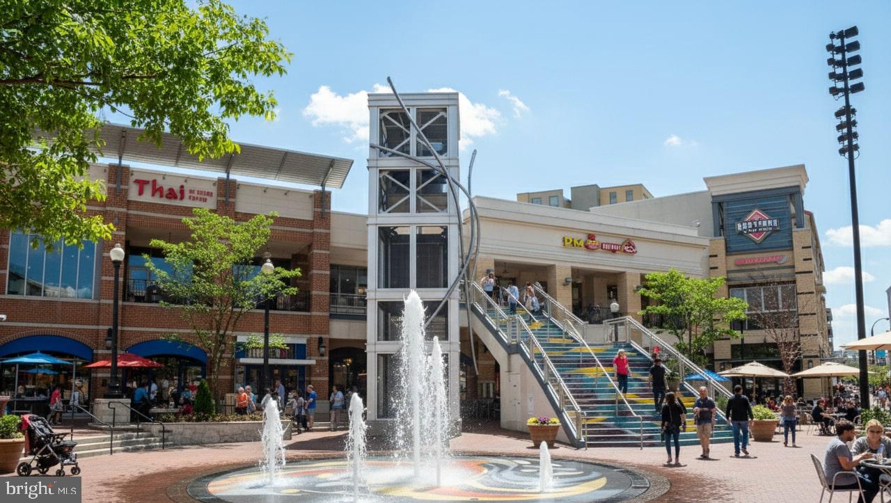 INDIAN SPRING PARK - Residential