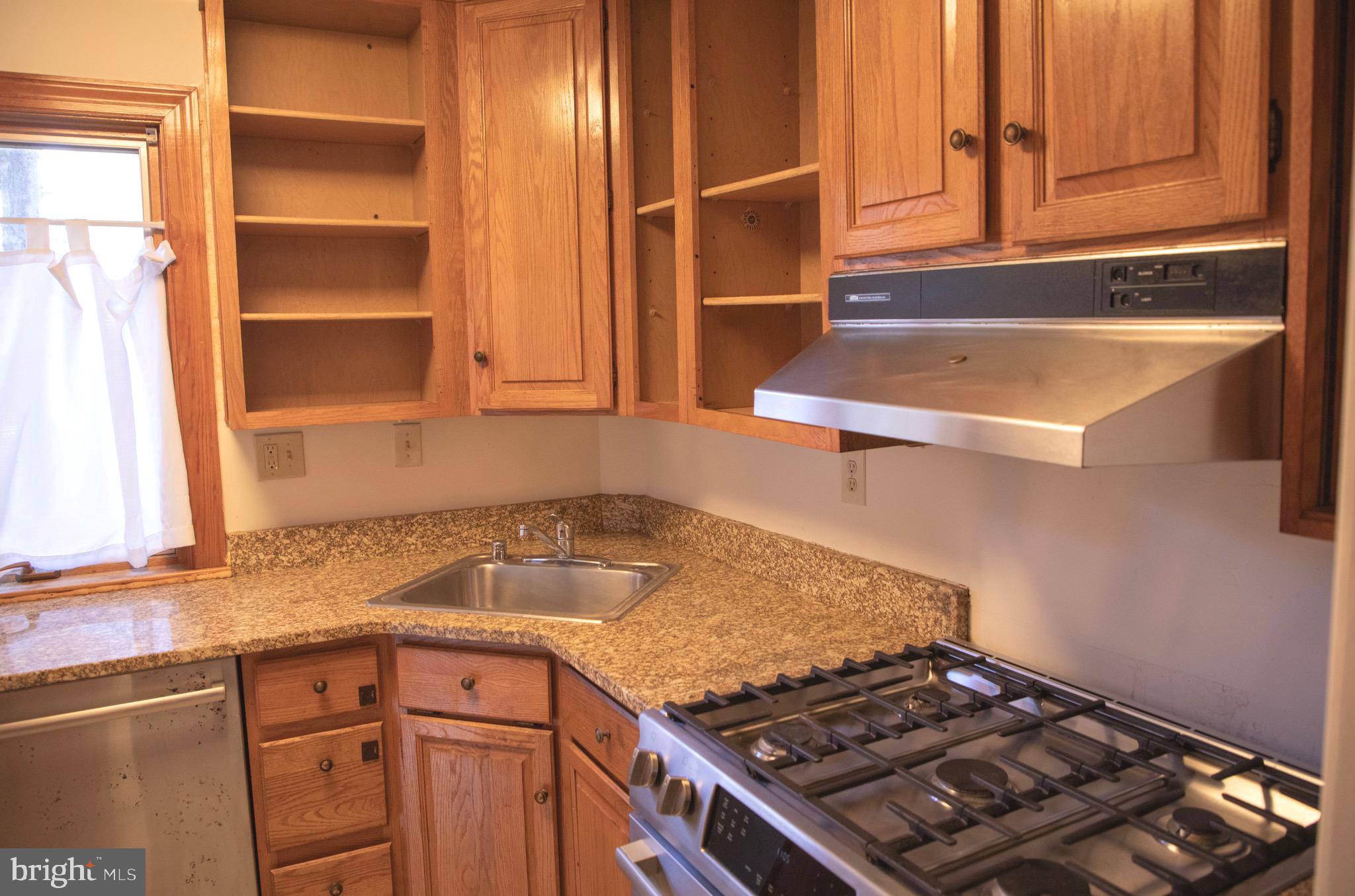 INDIAN SPRING PARK - Residential