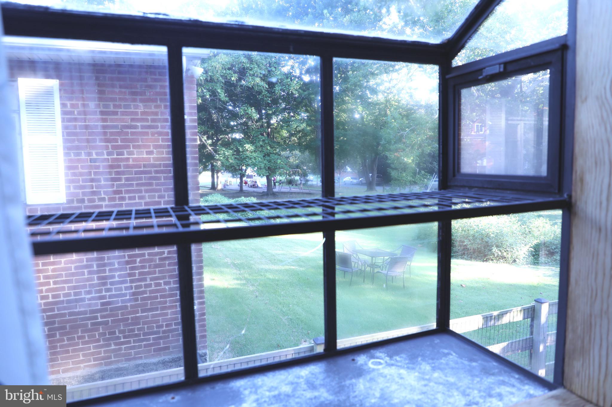 INDIAN SPRING PARK - Residential