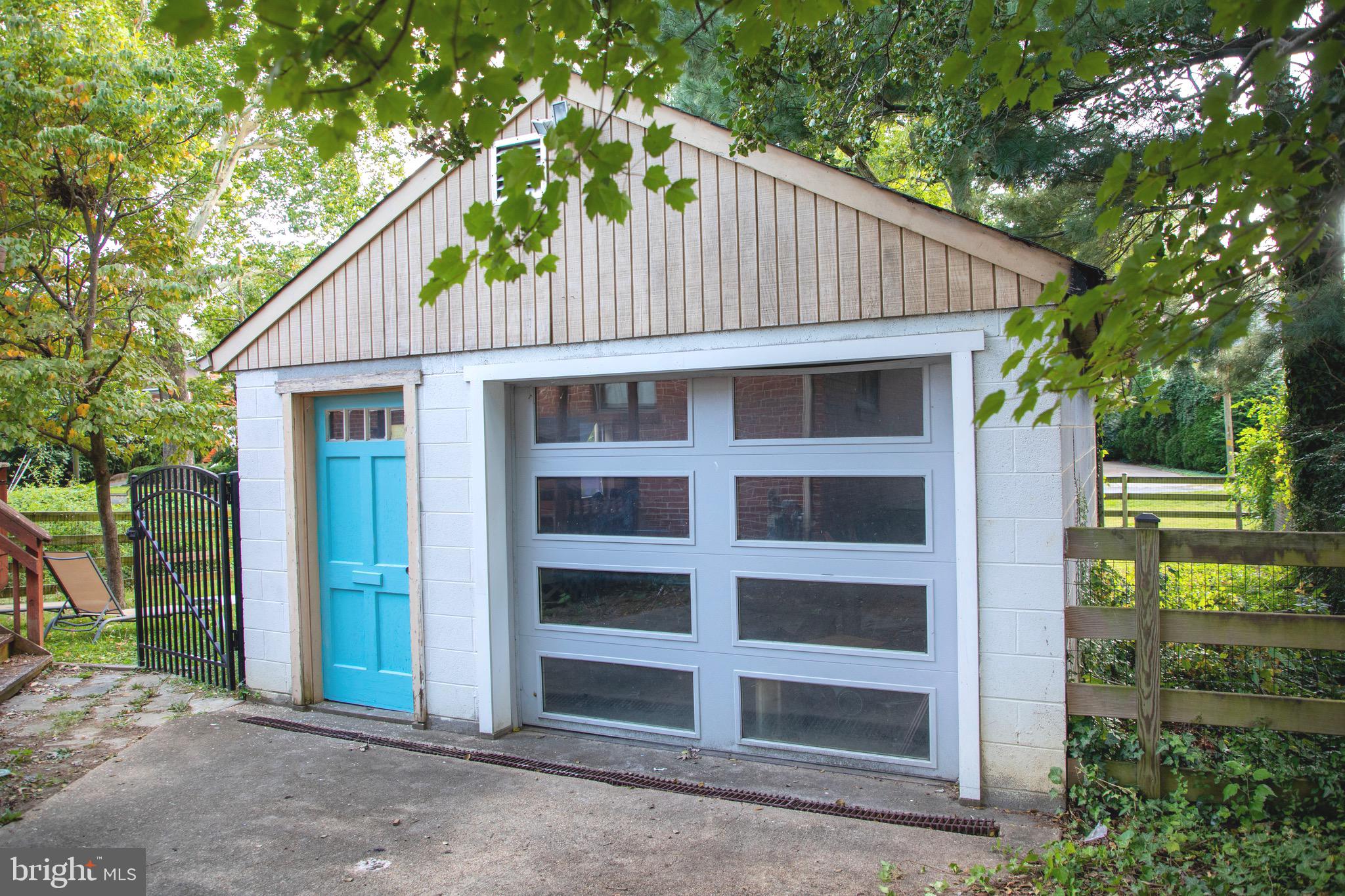 INDIAN SPRING PARK - Residential