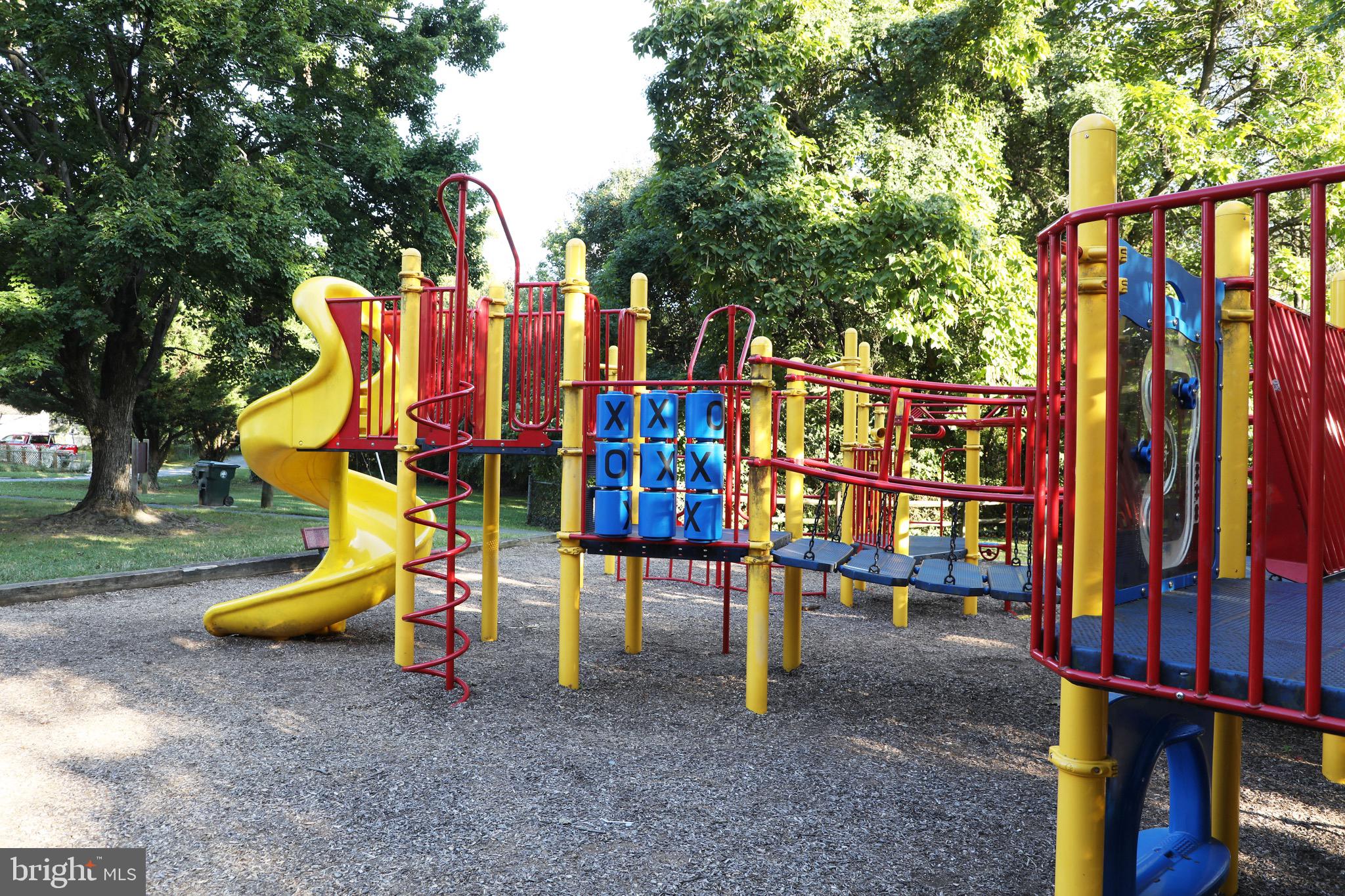 INDIAN SPRING PARK - Residential