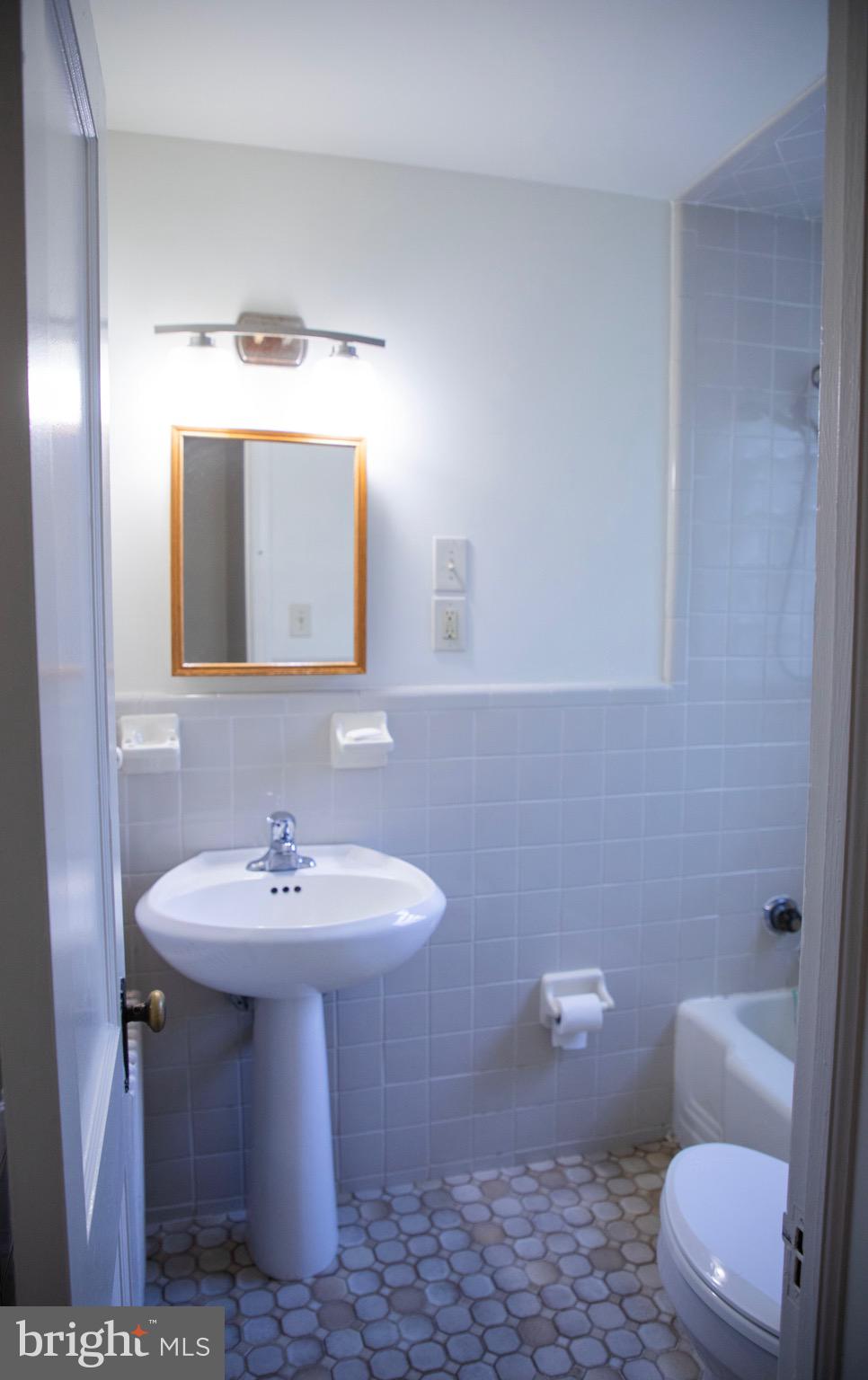 INDIAN SPRING PARK - Residential