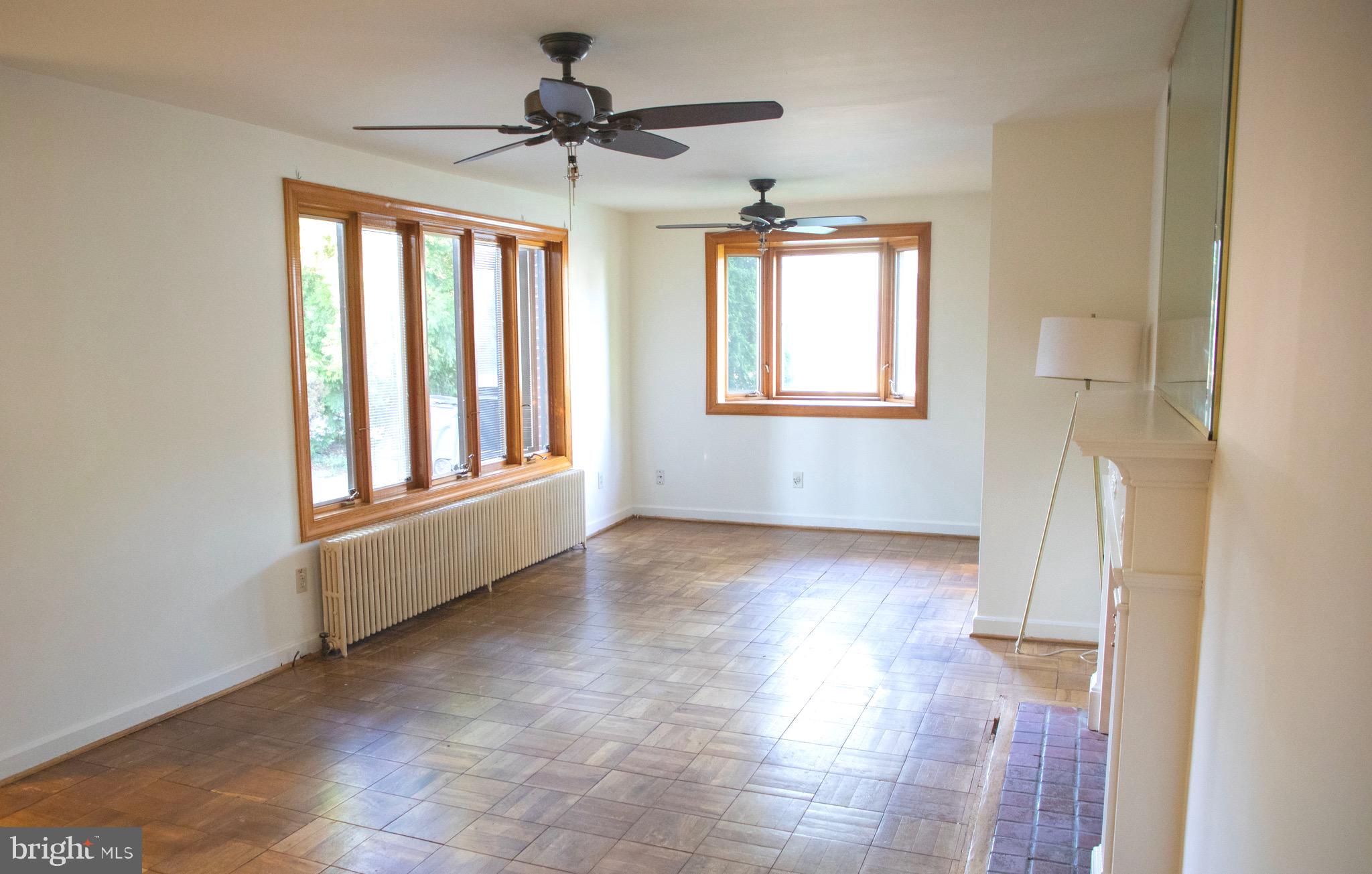 INDIAN SPRING PARK - Residential