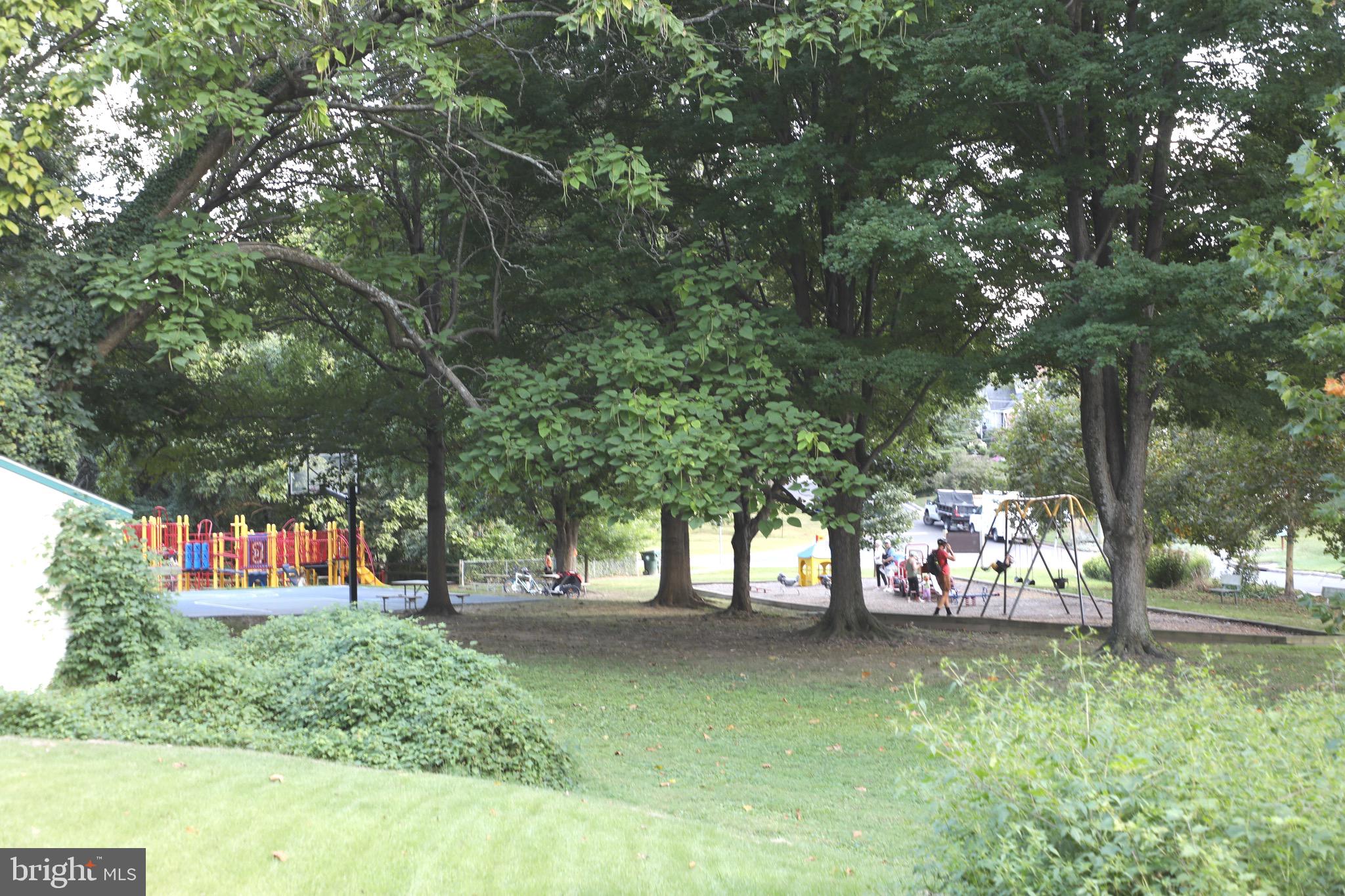 INDIAN SPRING PARK - Residential