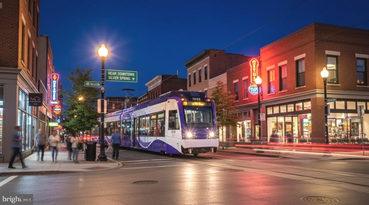 INDIAN SPRING PARK - Residential