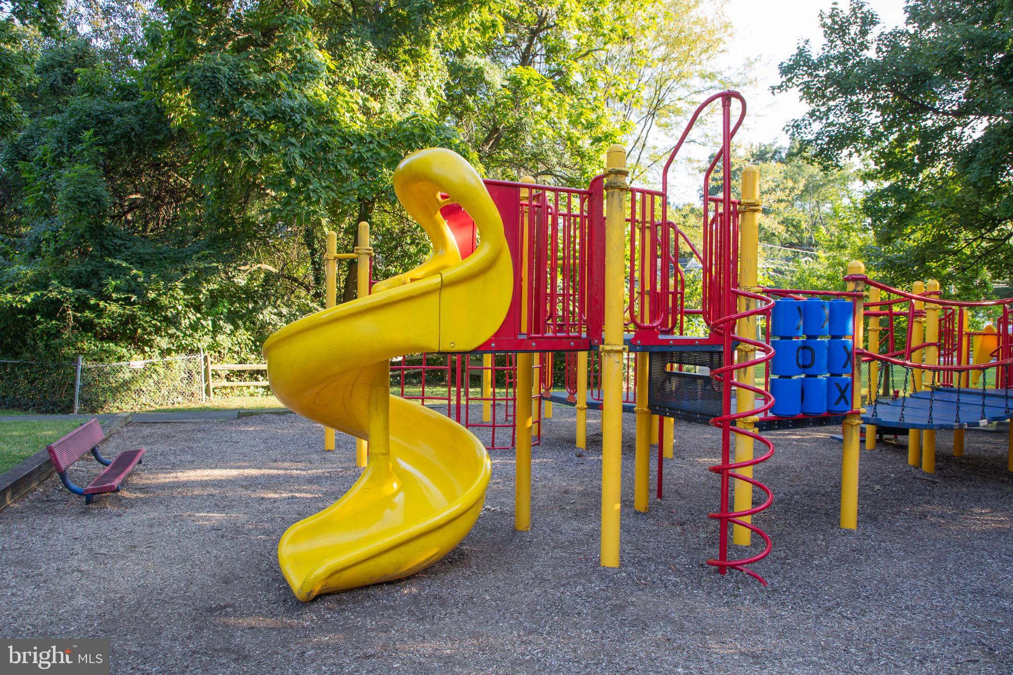 INDIAN SPRING PARK - Residential