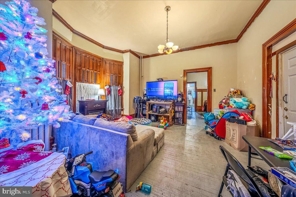 Photo of 310 N Shamokin Street, SHAMOKIN, PA 17872 (MLS # PANU2002872)