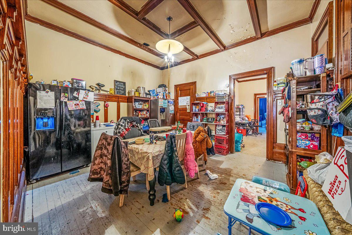 310 N SHAMOKIN STREET