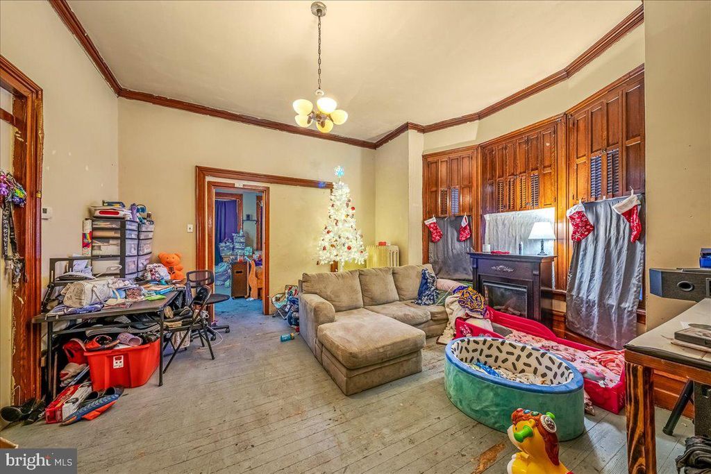 Photo of 310 N Shamokin Street, SHAMOKIN, PA 17872 (MLS # PANU2002872)