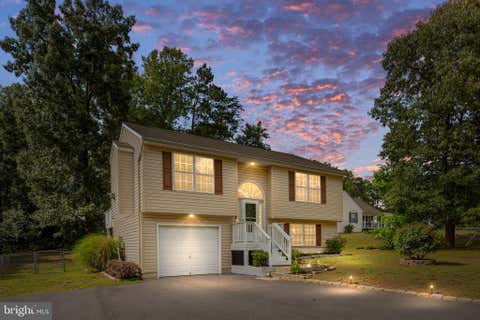 Homes For Sale - 13349 Mason Street<br/> WOODFORD, VA 22580