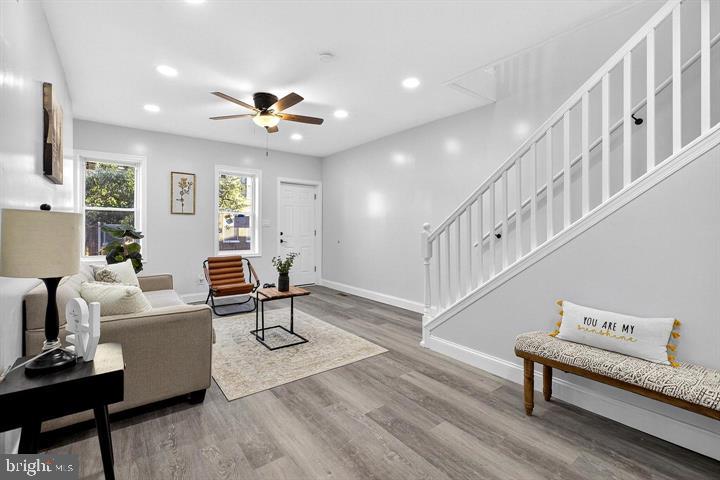 WILMINGTON - Residential