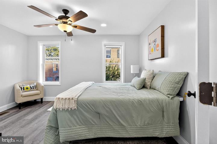 WILMINGTON - Residential