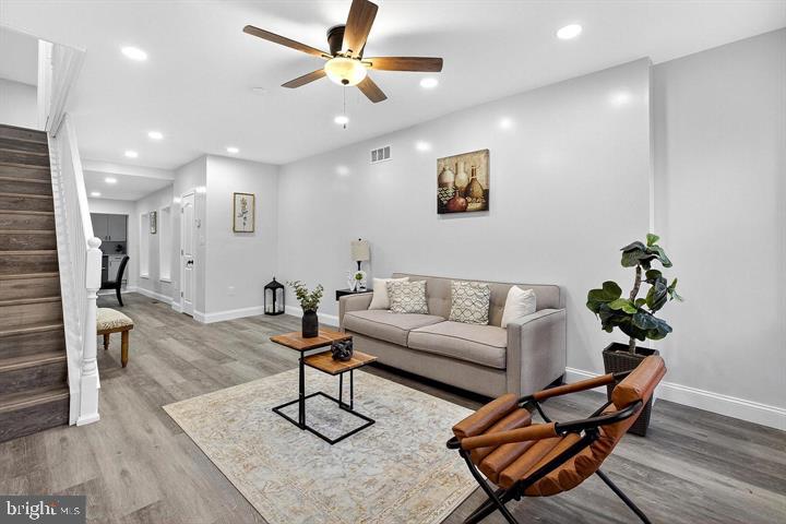 WILMINGTON - Residential