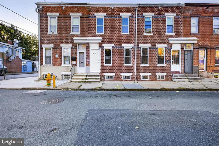 WILMINGTON - Residential